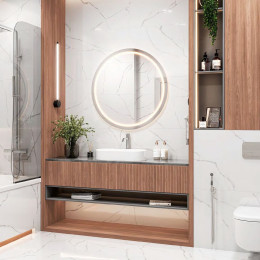Atlantic Marble