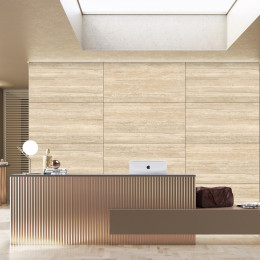 Lime Travertine