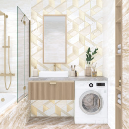 Interni Gold