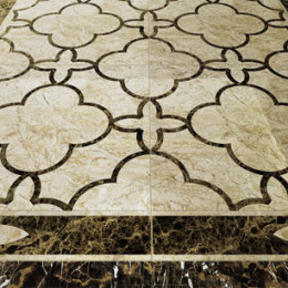 Waterjet