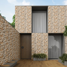 Brick