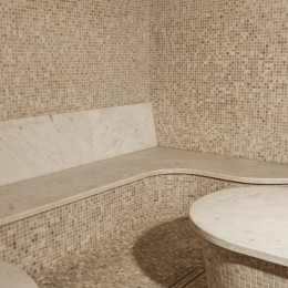 Marble Mosaic